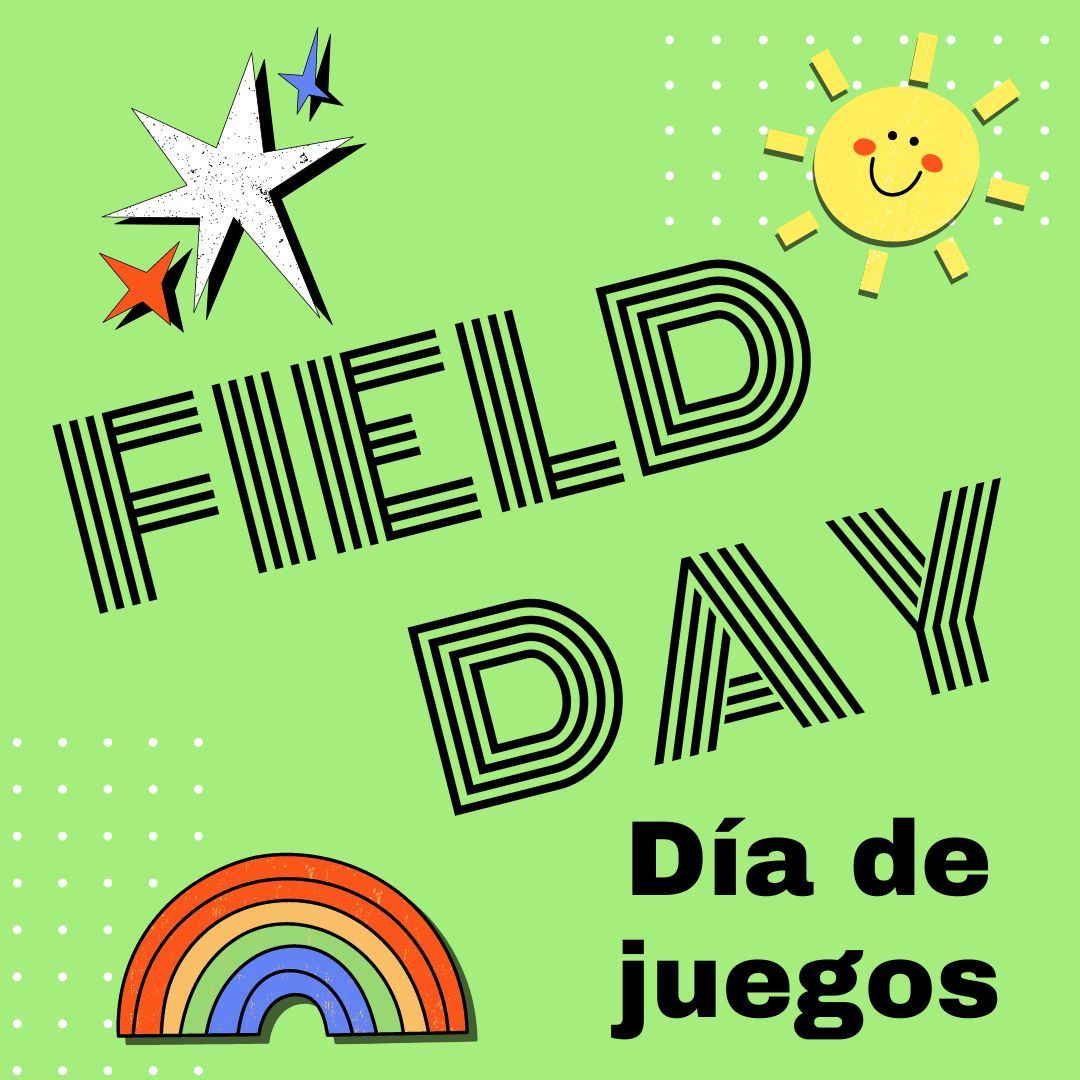  Field Day